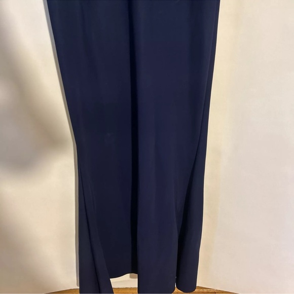 Chiara Boni La Petite Robe 
Cocoon Collar Trumpet size 14 - Picture 6 of 12